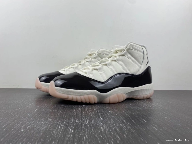 Neapolitan AR0715-101 Jordan 11 Air 0713